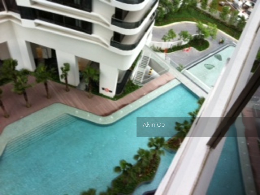 Trilight (D11), Condominium #122588452